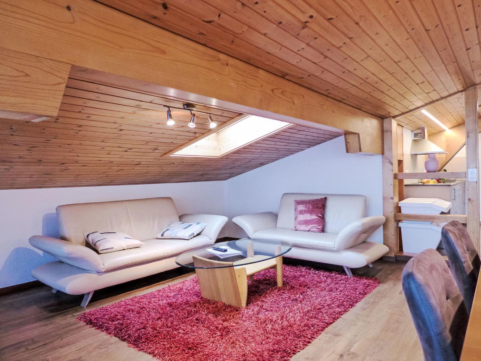 Apartment Brienz Sunset By Interhome 外观 照片