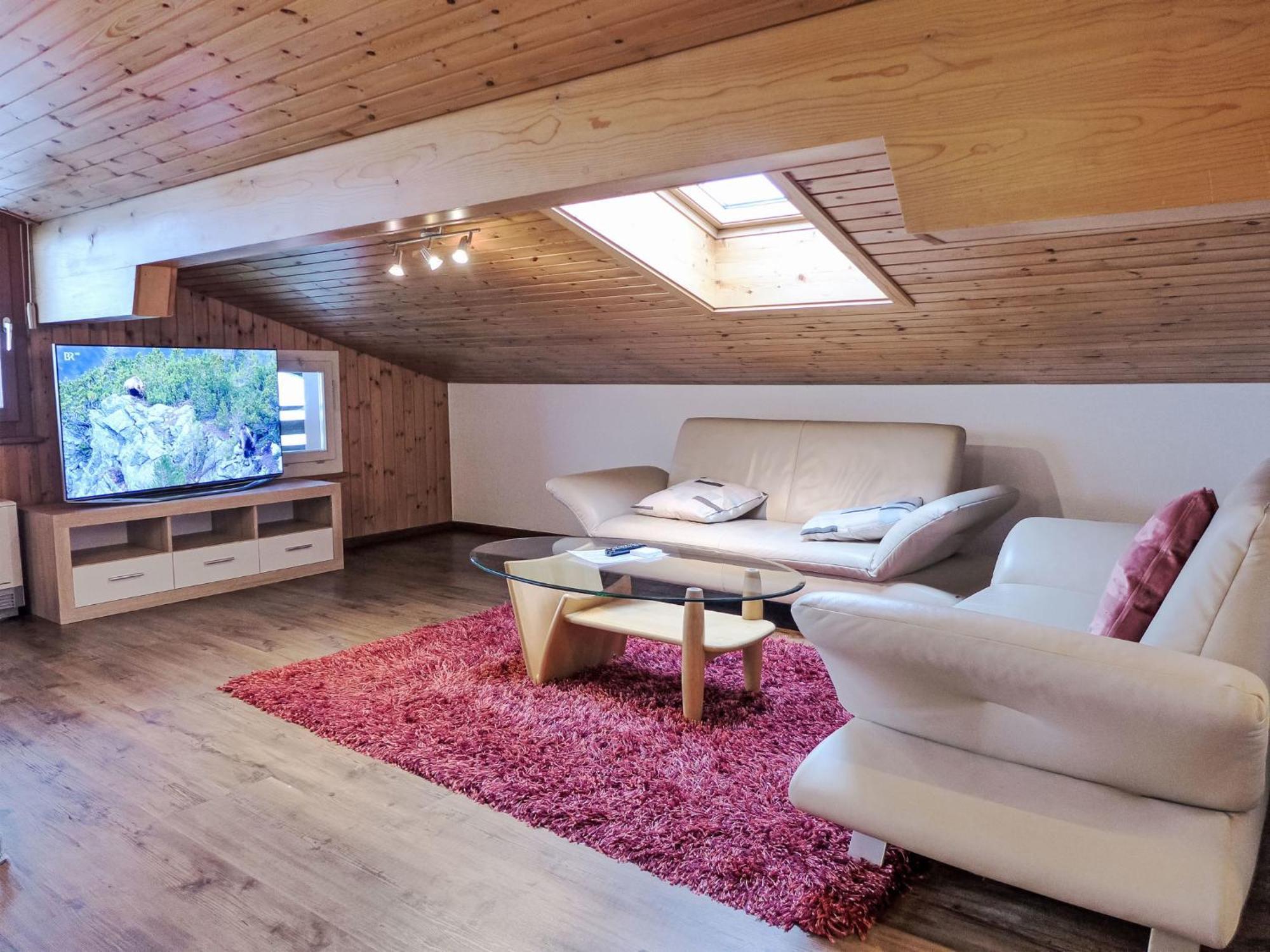 Apartment Brienz Sunset By Interhome 外观 照片